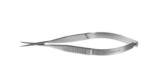 Tenotomy Scissors | Eye Surgery | TITAN MEDICAL Instruments